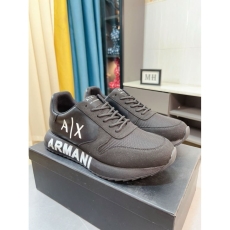 Armani Shoes